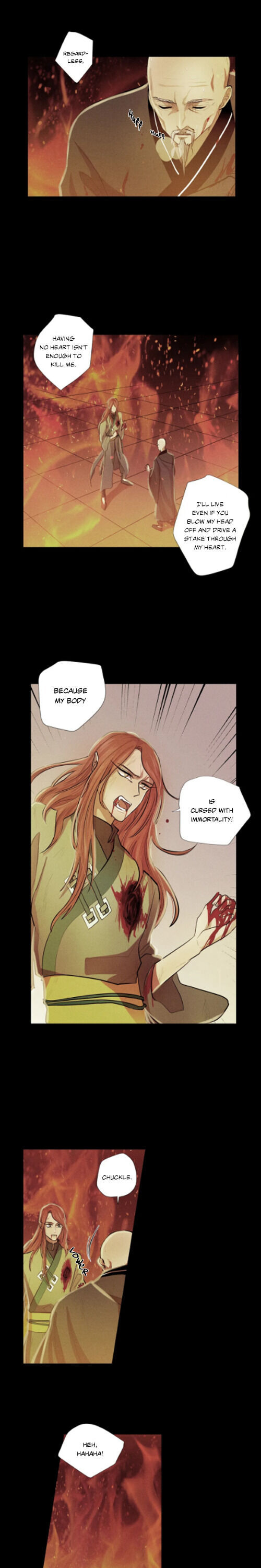 Midnight City Ch. 3 第7页