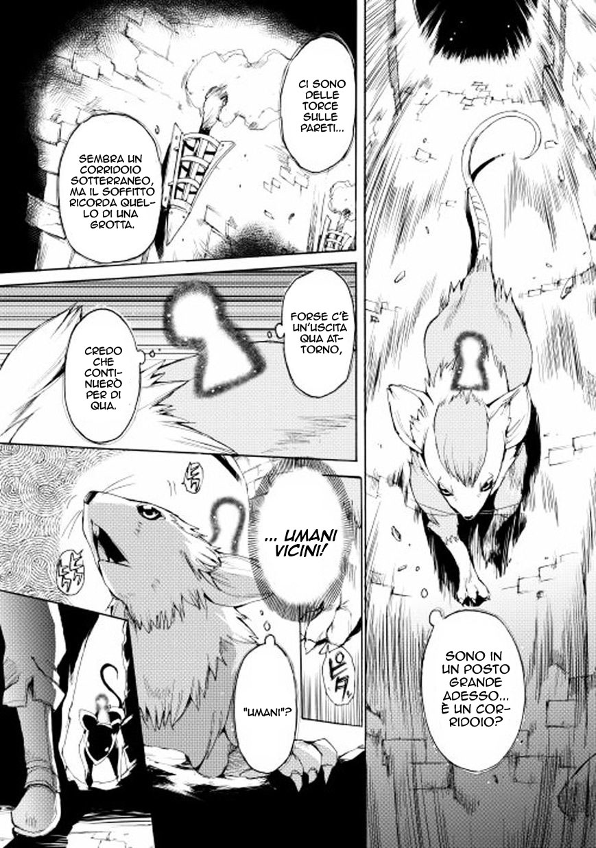 Spirit Migration Ch. 1 第7页