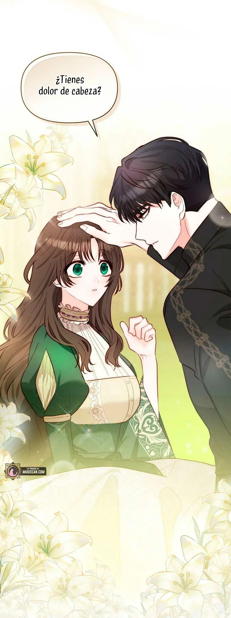 Two Names of Night Vol. 1 Ch. 5 第12页