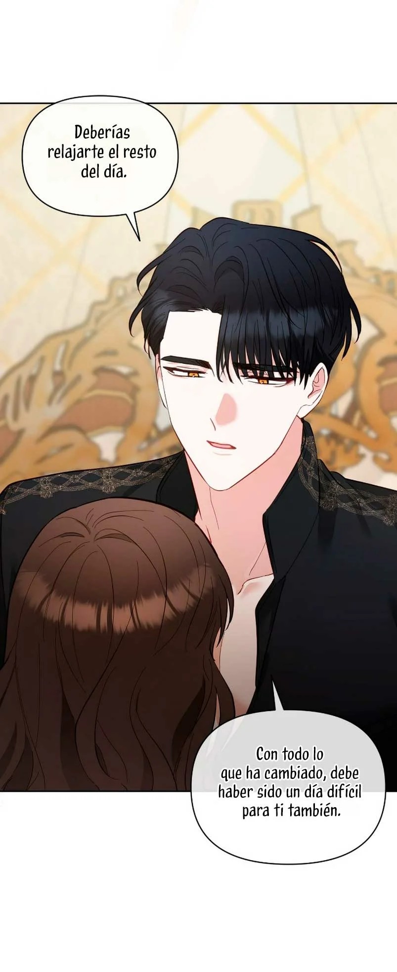Two Names of Night Vol. 1 Ch. 5 第14页