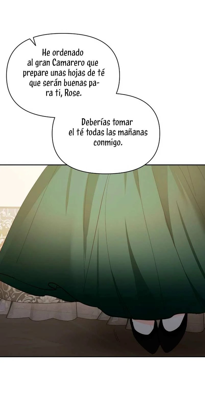 Two Names of Night Vol. 1 Ch. 5 第15页