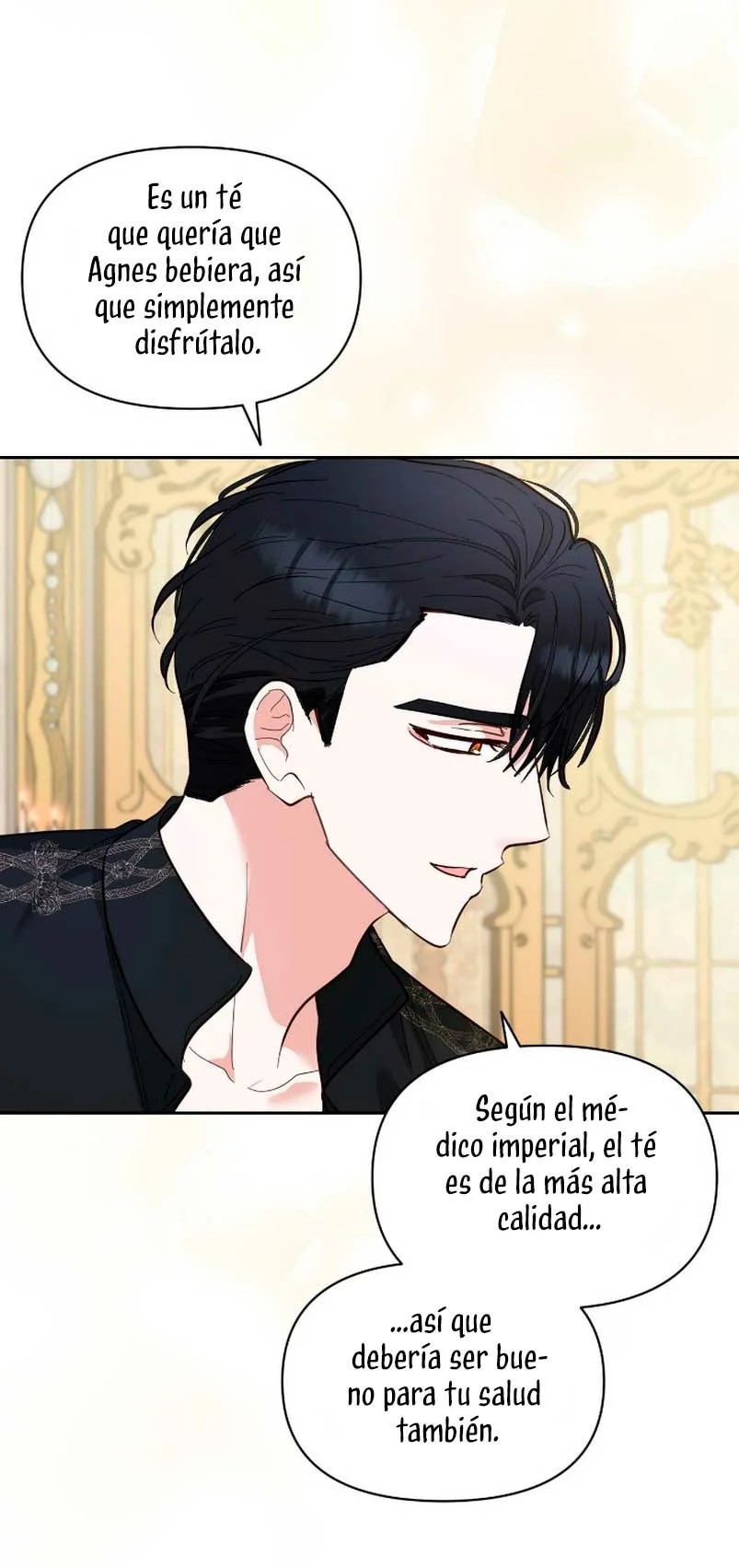 Two Names of Night Vol. 1 Ch. 5 第17页
