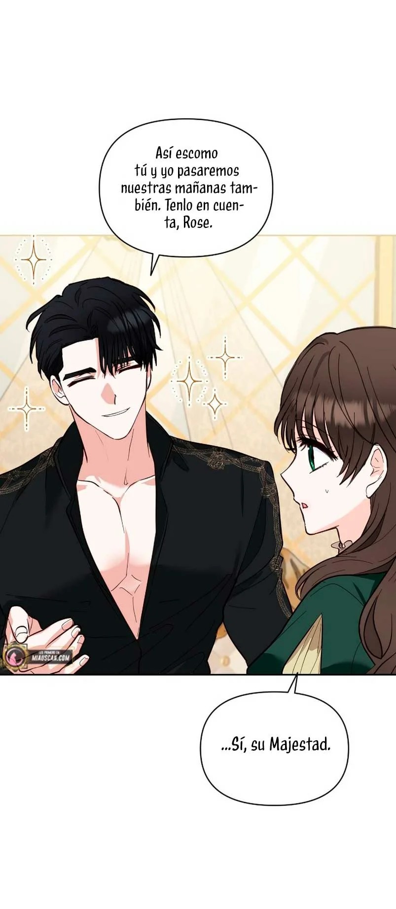 Two Names of Night Vol. 1 Ch. 5 第18页