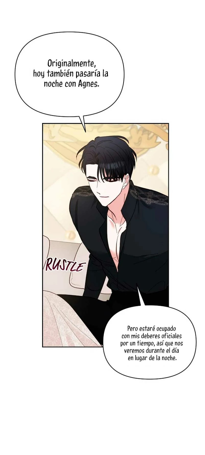 Two Names of Night Vol. 1 Ch. 5 第19页