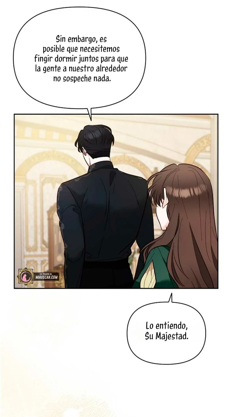 Two Names of Night Vol. 1 Ch. 5 第20页