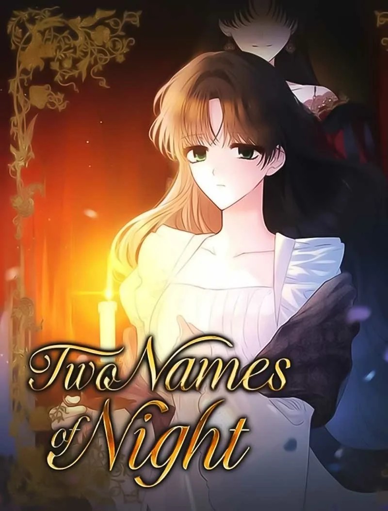 Two Names of Night Vol. 1 Ch. 5 第3页