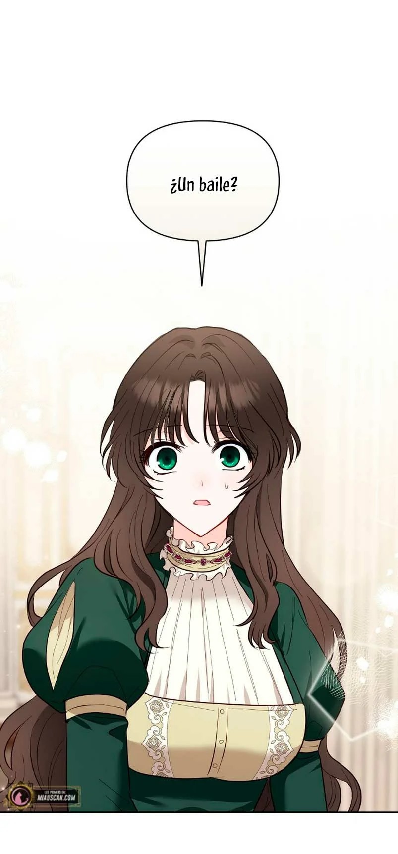 Two Names of Night Vol. 1 Ch. 5 第4页