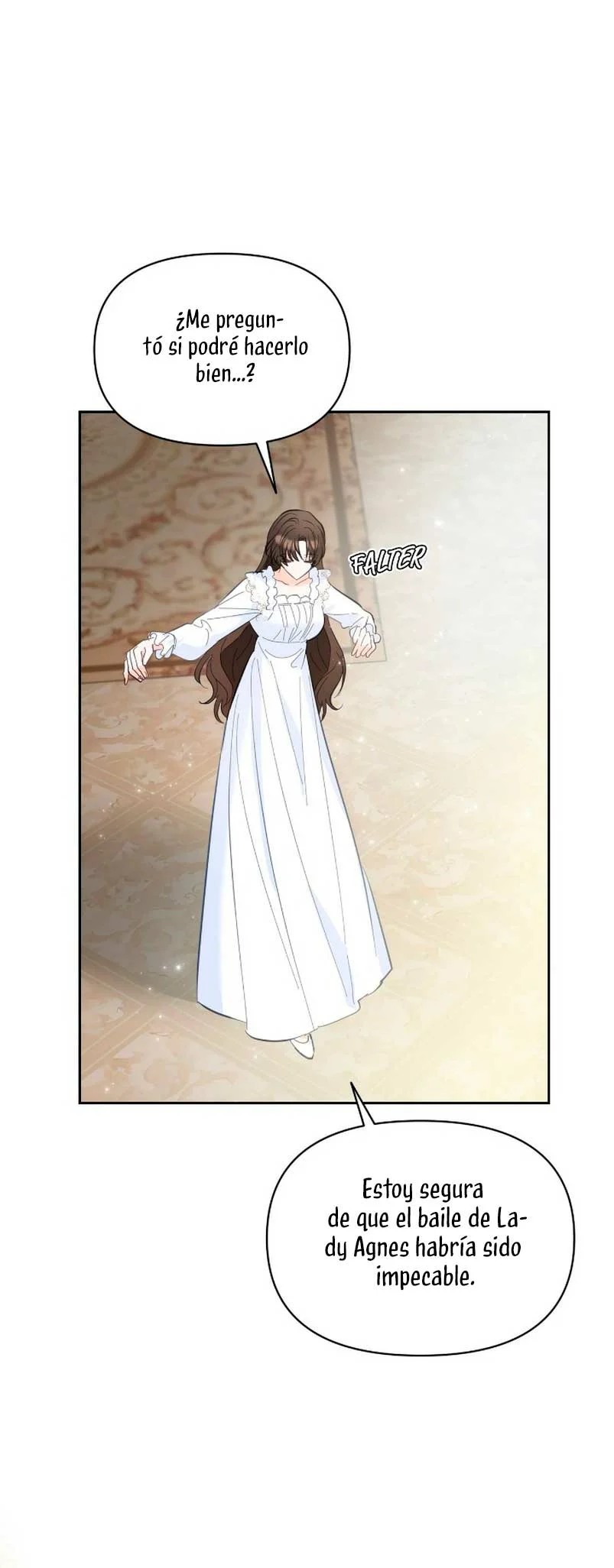 Two Names of Night Vol. 1 Ch. 5 第31页