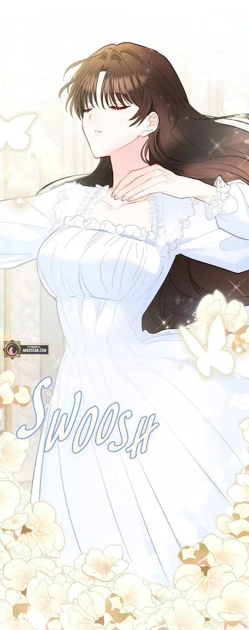 Two Names of Night Vol. 1 Ch. 5 第34页