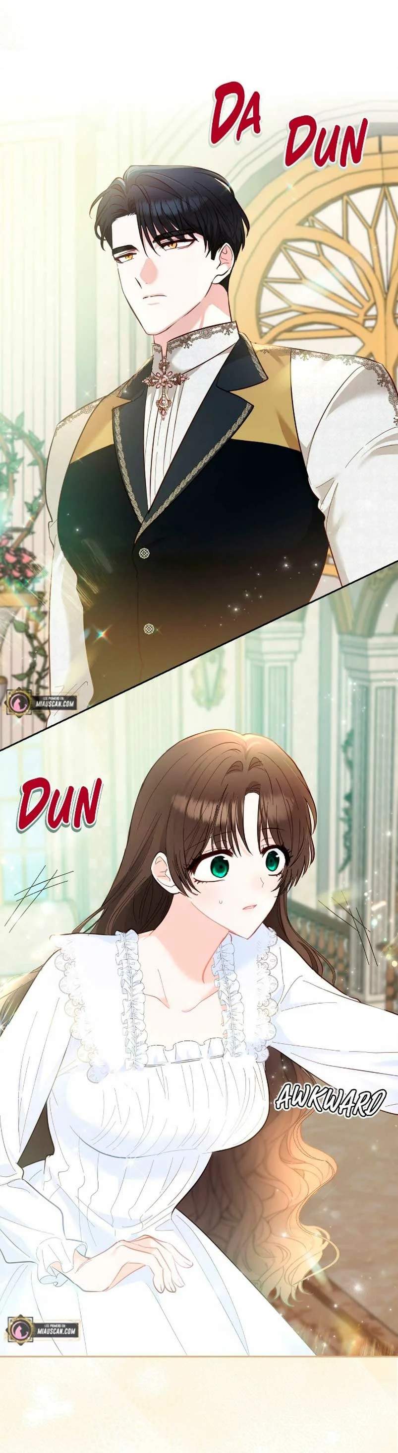 Two Names of Night Vol. 1 Ch. 5 第37页
