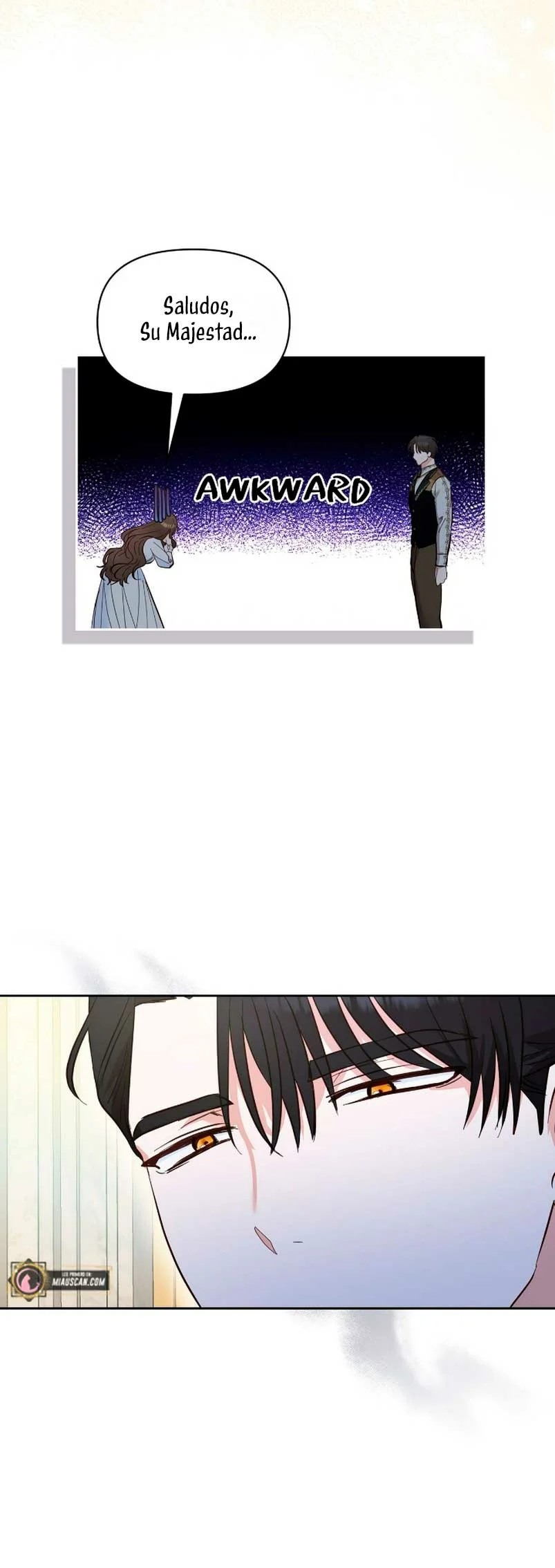 Two Names of Night Vol. 1 Ch. 5 第38页