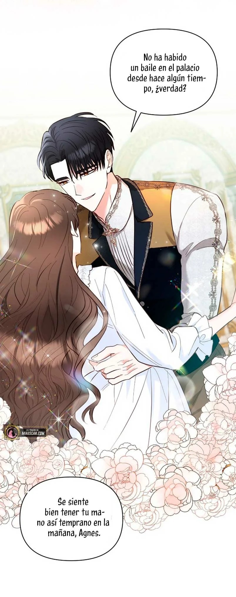 Two Names of Night Vol. 1 Ch. 5 第40页