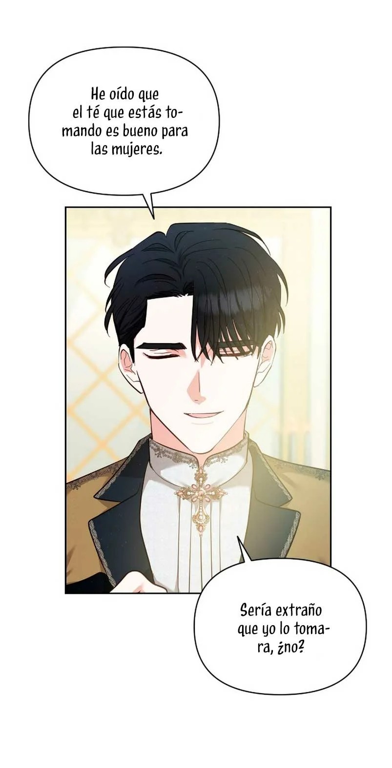 Two Names of Night Vol. 1 Ch. 5 第50页