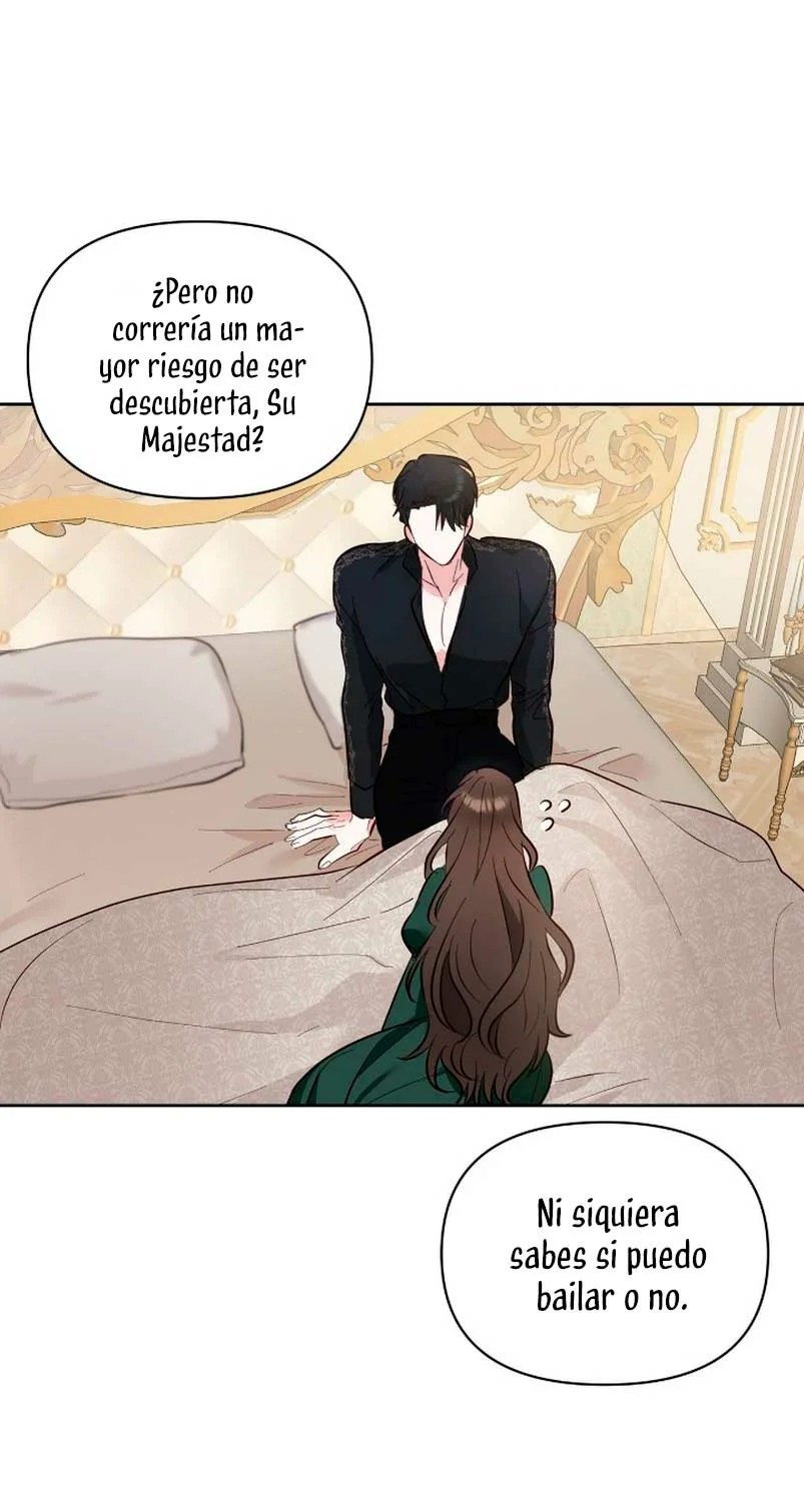 Two Names of Night Vol. 1 Ch. 5 第6页