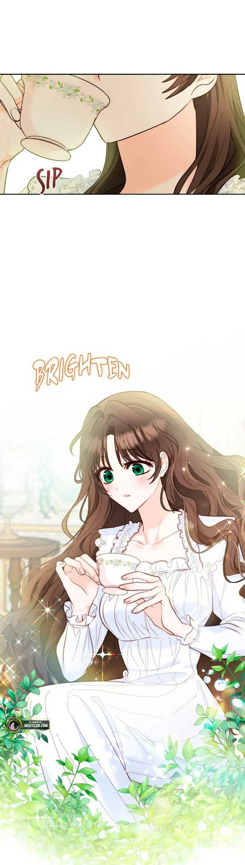 Two Names of Night Vol. 1 Ch. 5 第51页