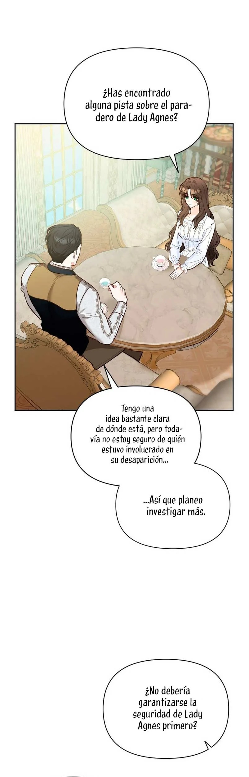 Two Names of Night Vol. 1 Ch. 5 第53页