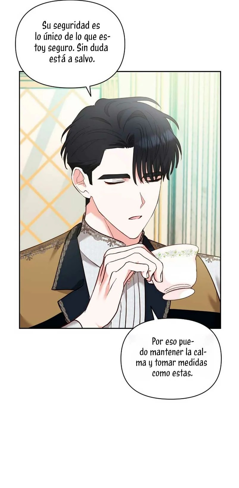 Two Names of Night Vol. 1 Ch. 5 第54页