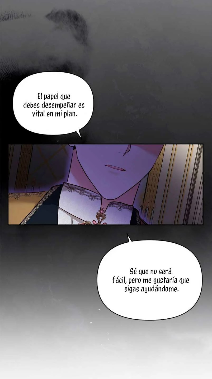 Two Names of Night Vol. 1 Ch. 5 第57页