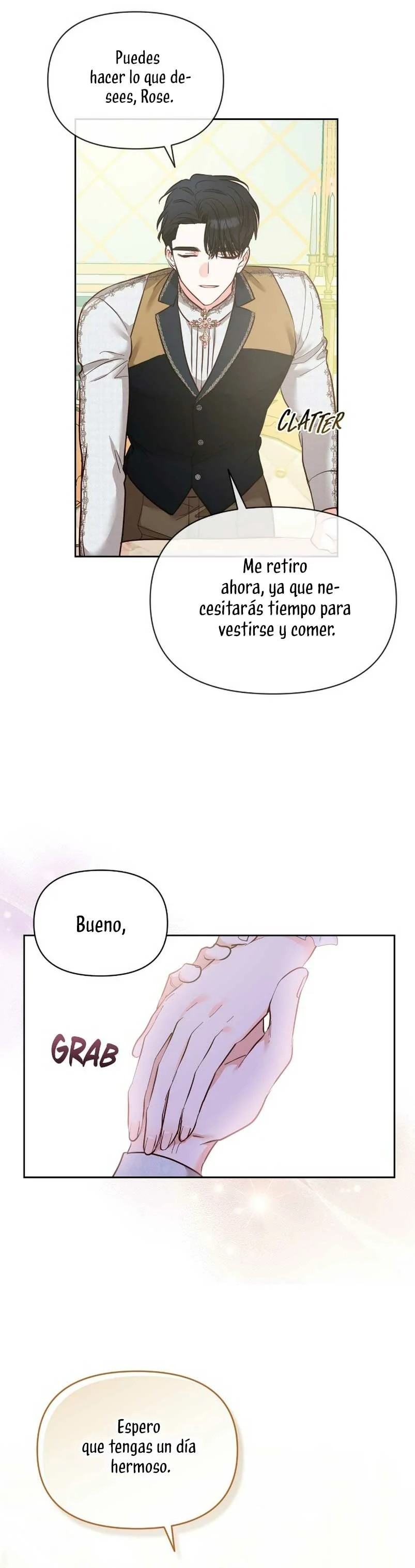 Two Names of Night Vol. 1 Ch. 5 第71页