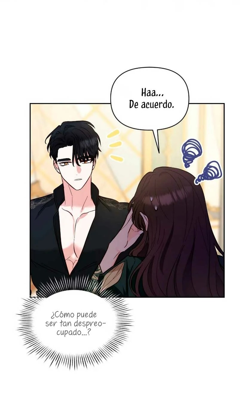 Two Names of Night Vol. 1 Ch. 5 第9页