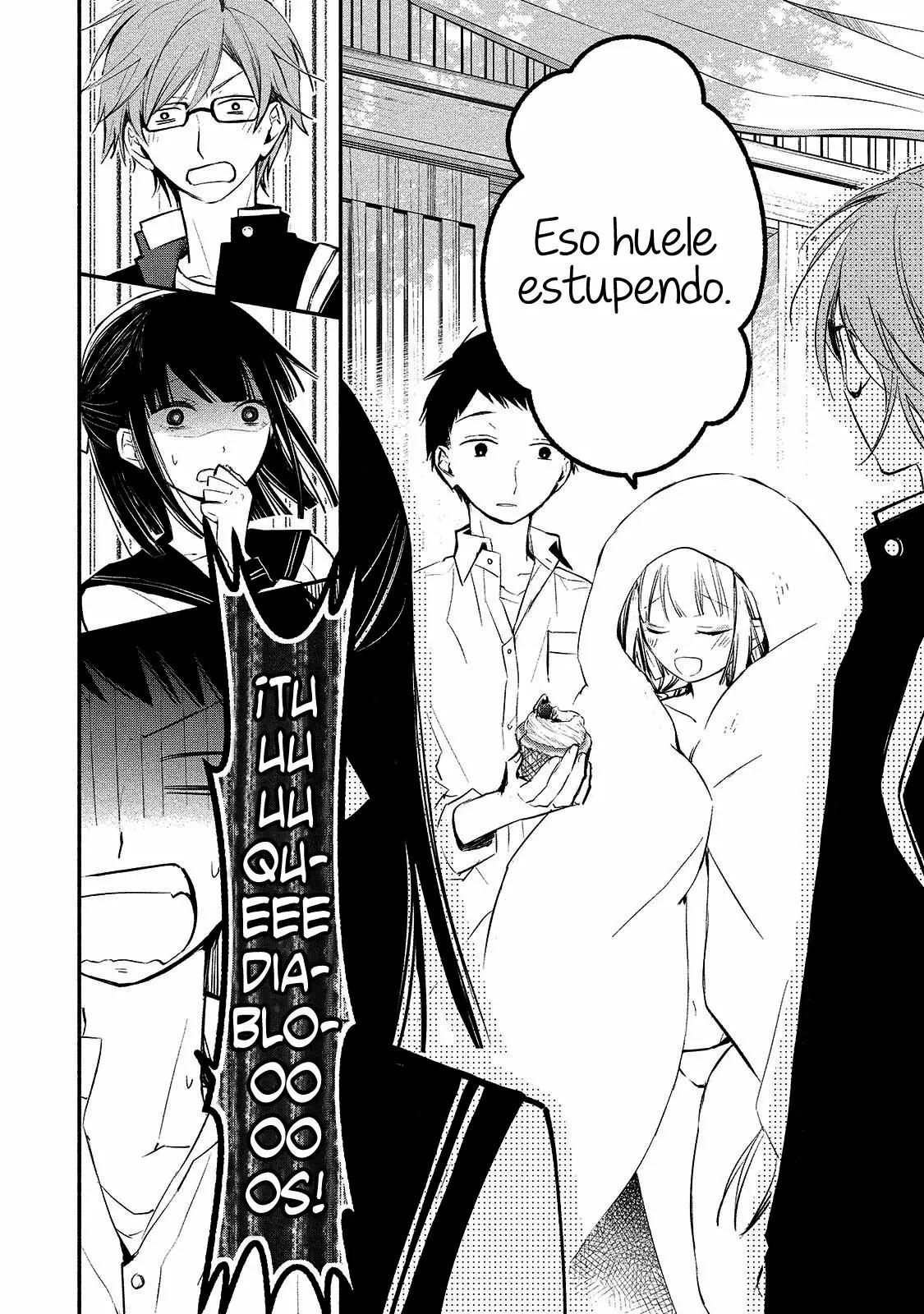 Koibito wa Oni no Hime Vol. 1 Ch. 3 第14页
