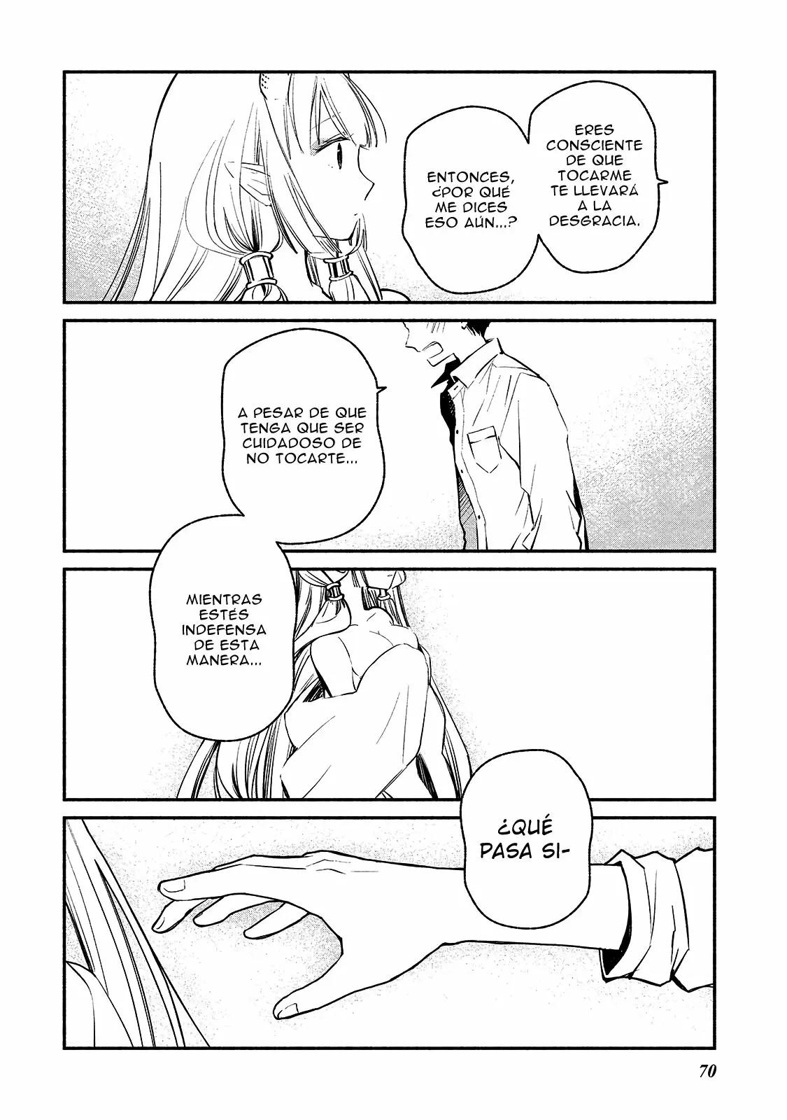 Koibito wa Oni no Hime Vol. 1 Ch. 3 第20页