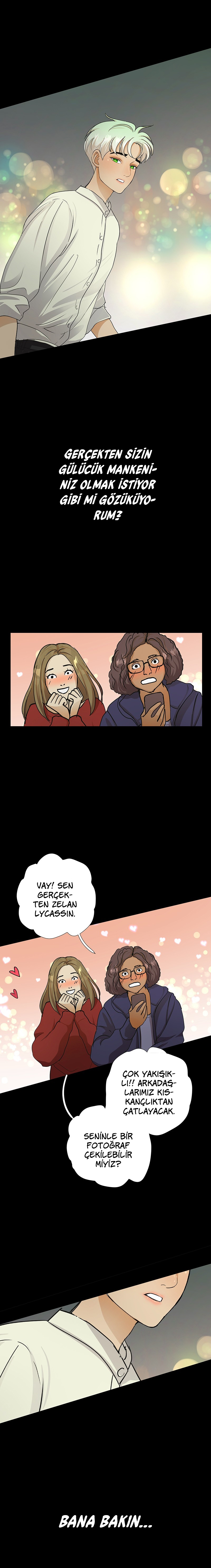 Freaking Romance Ch. 19 第9页