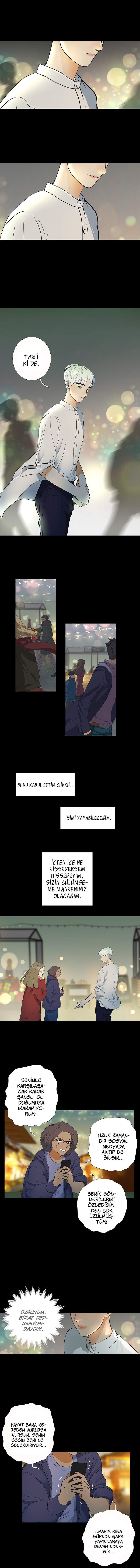 Freaking Romance Ch. 19 第10页