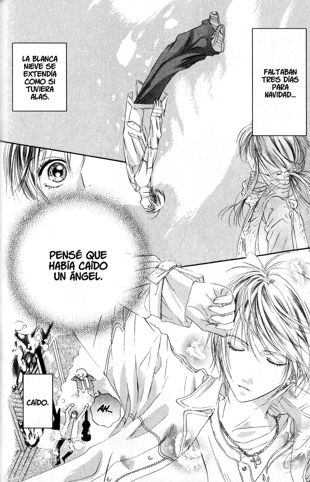 Bloody Kiss La canción de amor del ángel 第2页