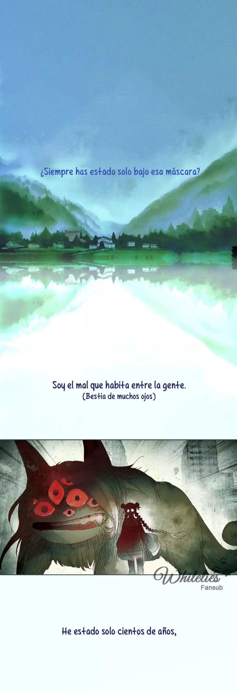 Hidden Surface Town 第2页