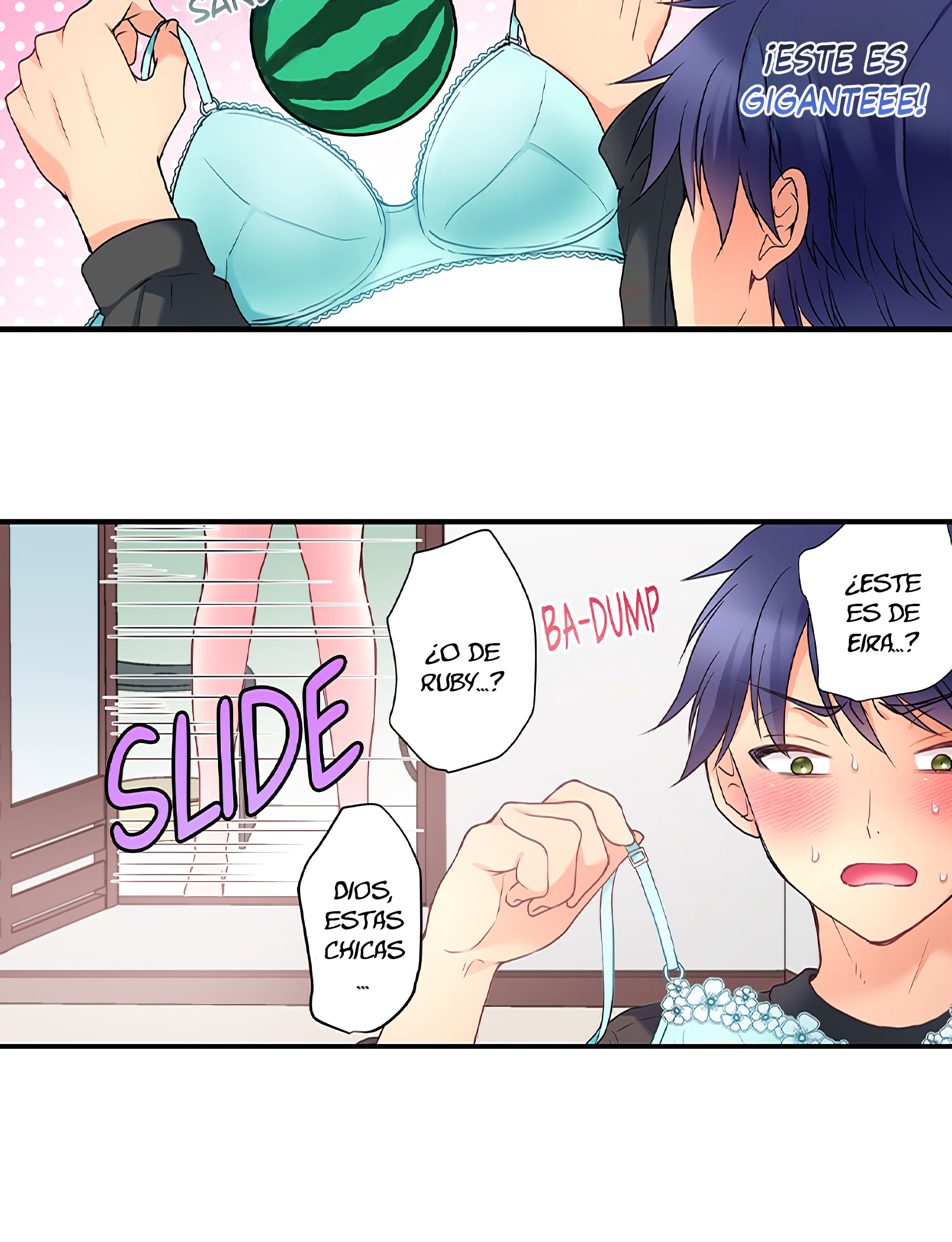 Onee-chan Zu ga Kiwado Sugiru Vol. 2 Ch. 5 第30页