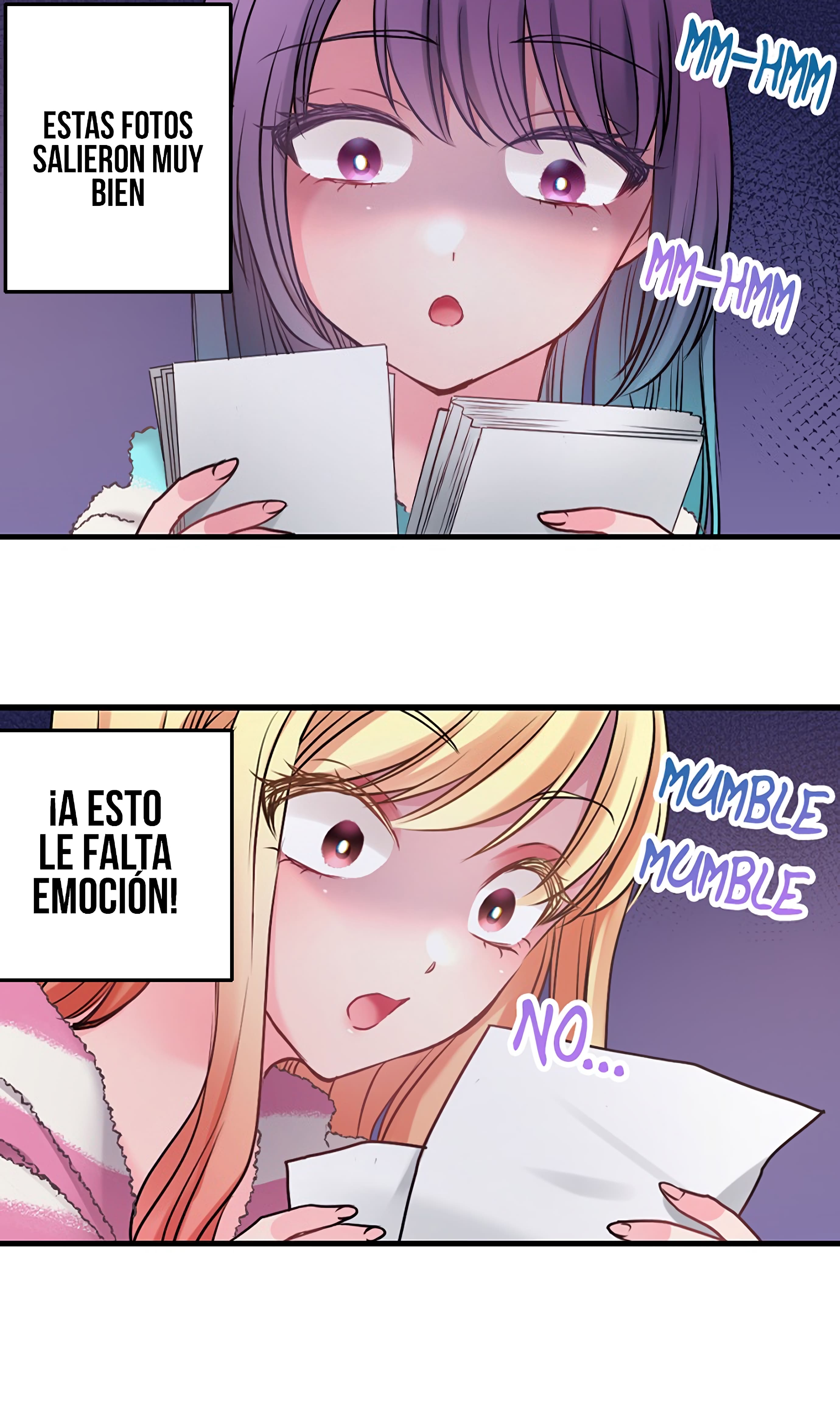 Onee-chan Zu ga Kiwado Sugiru Vol. 2 Ch. 5 第9页