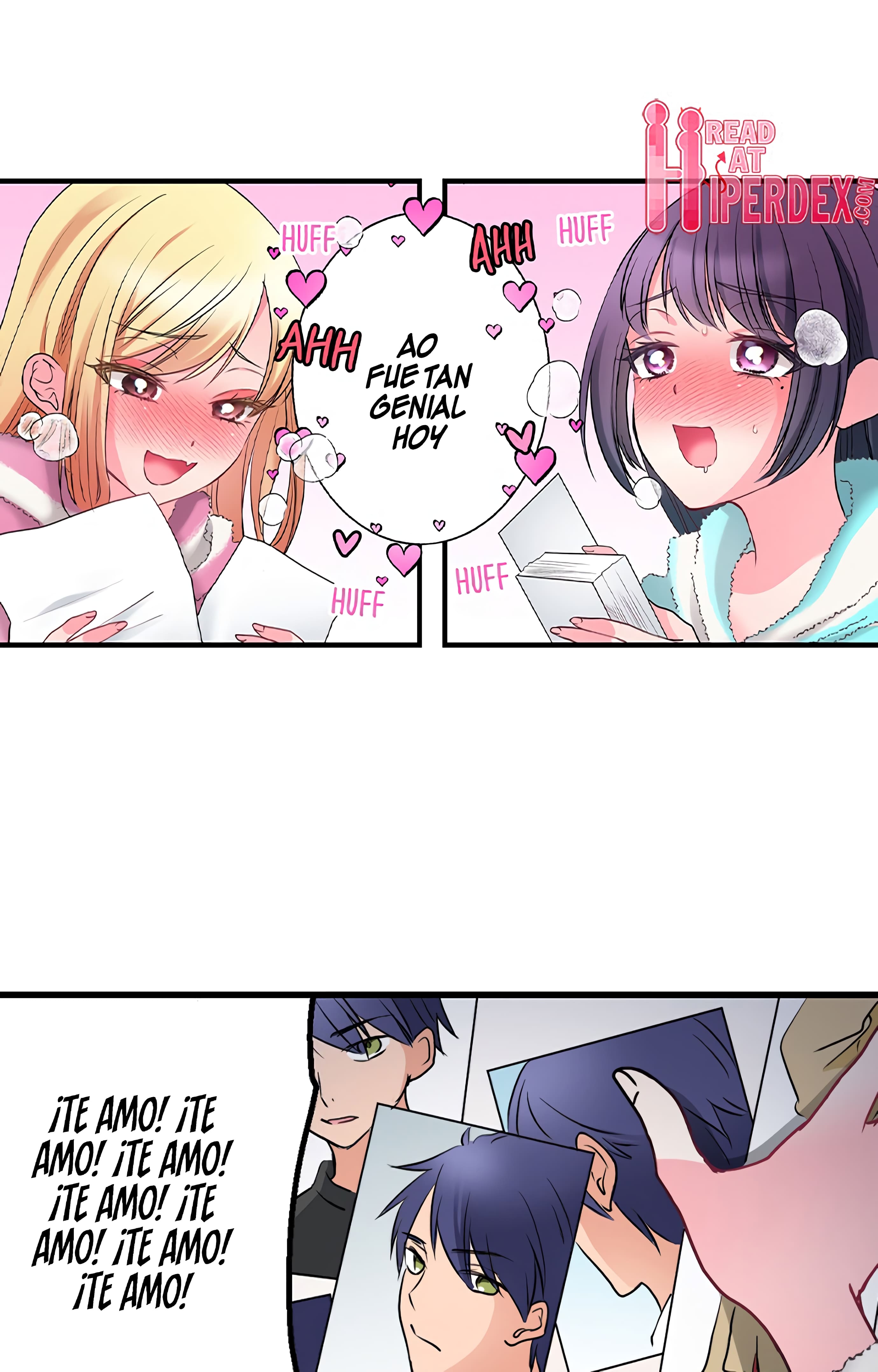 Onee-chan Zu ga Kiwado Sugiru Vol. 2 Ch. 5 第10页