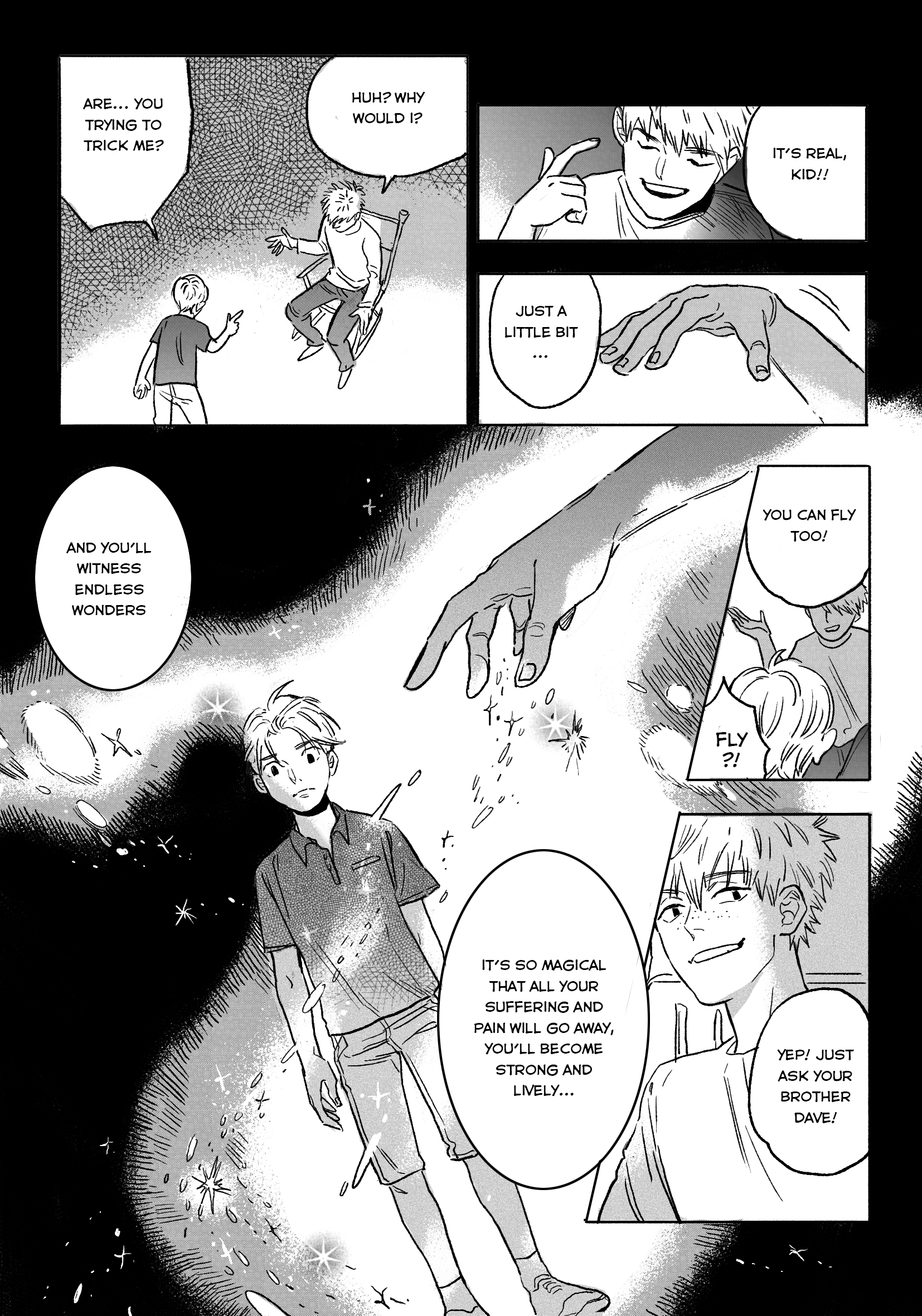 Peter Pan Peter Pan 第27页