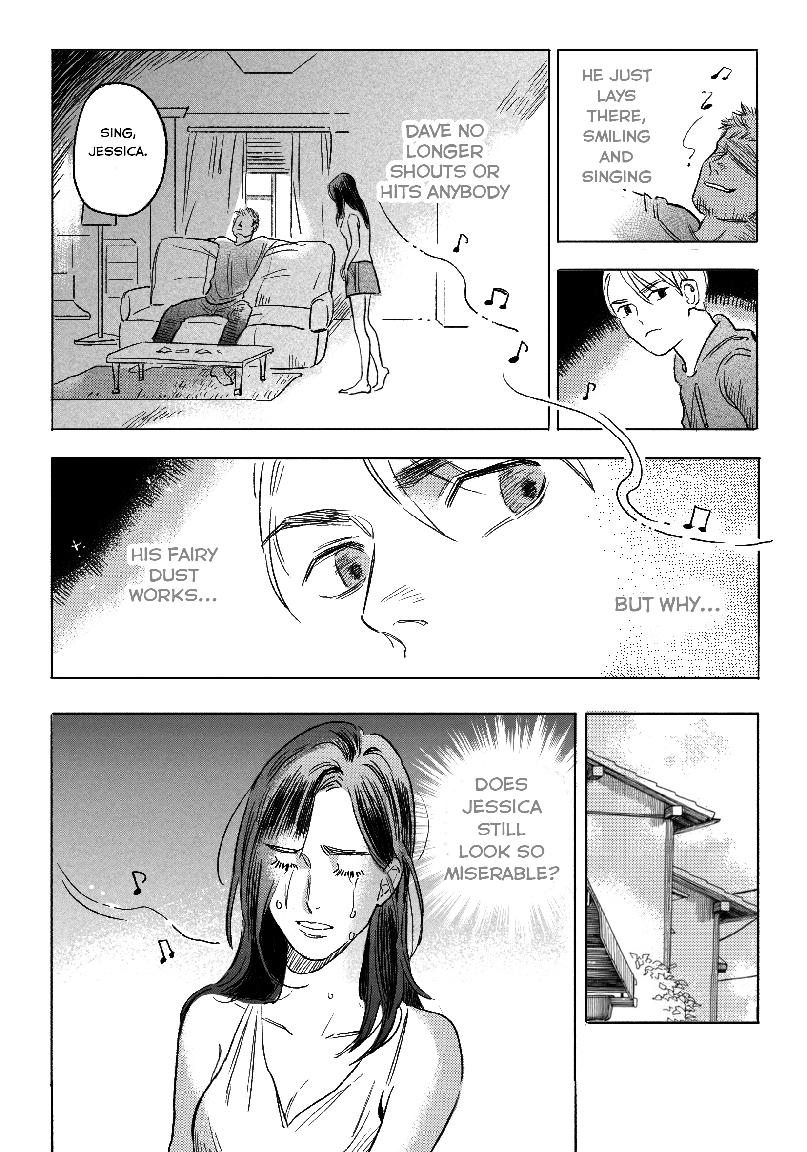 Peter Pan Peter Pan 第29页
