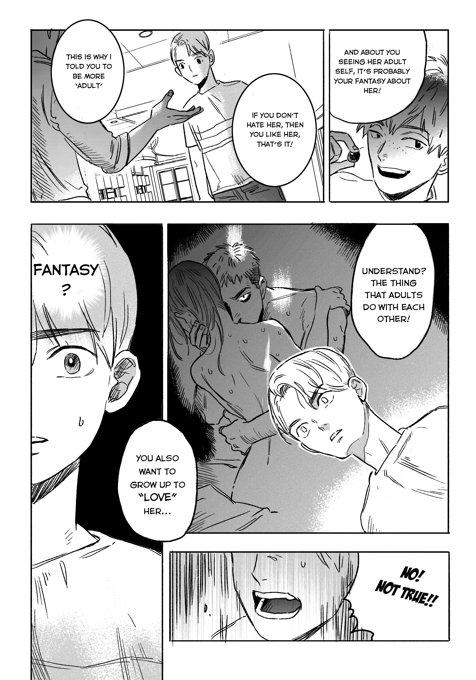 Peter Pan Peter Pan 第38页