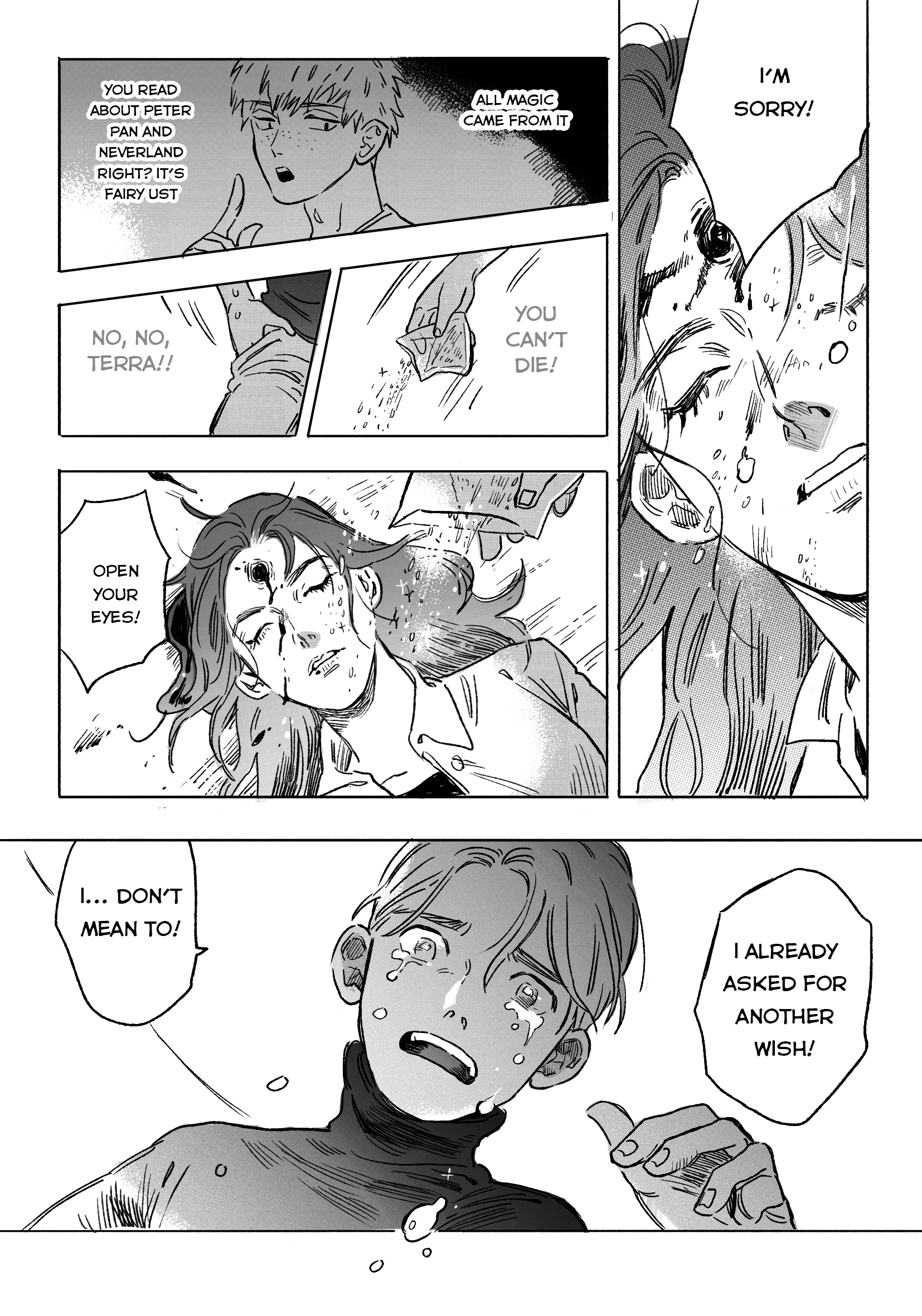 Peter Pan Peter Pan 第49页