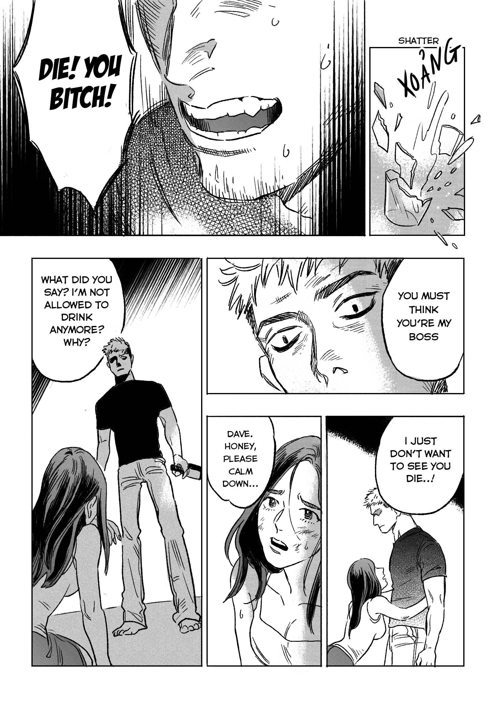 Peter Pan 第6页
