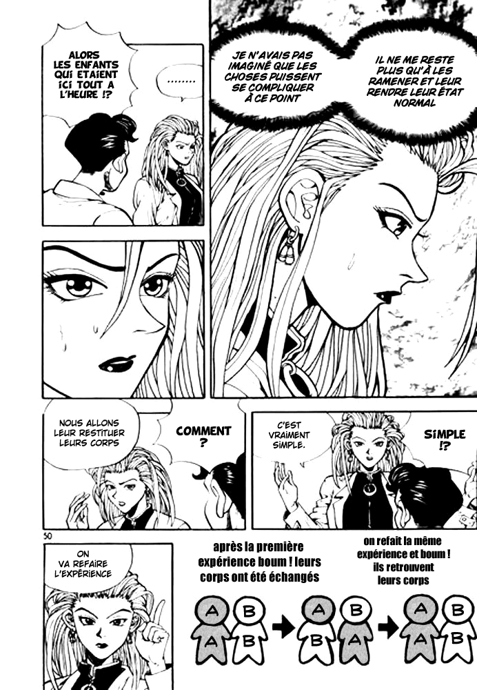 Change Guy Vol. 1 Ch. 2 第14页