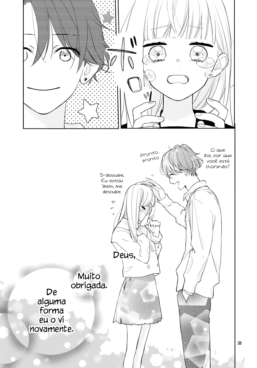 Futari de Koi wo suru Riyuu Vol. 1 Ch. 1 第46页