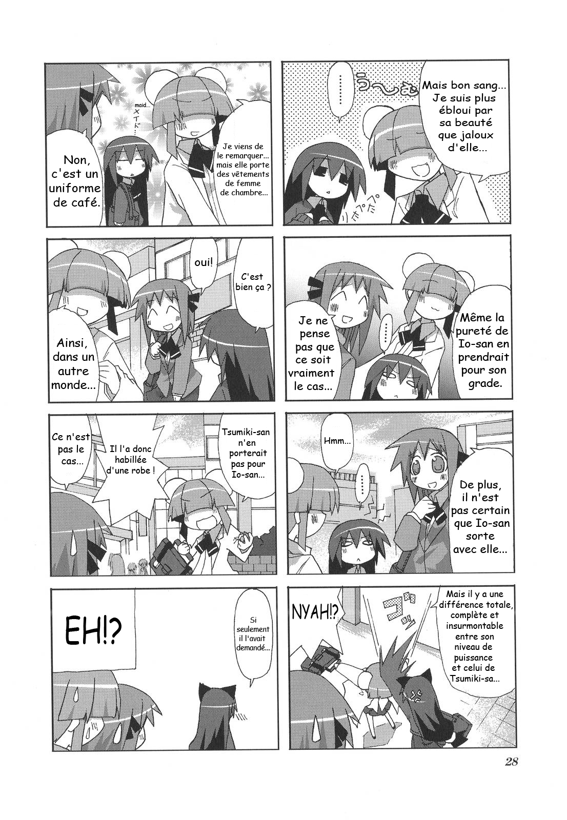 Acchi Kocchi Ch.4 第5页