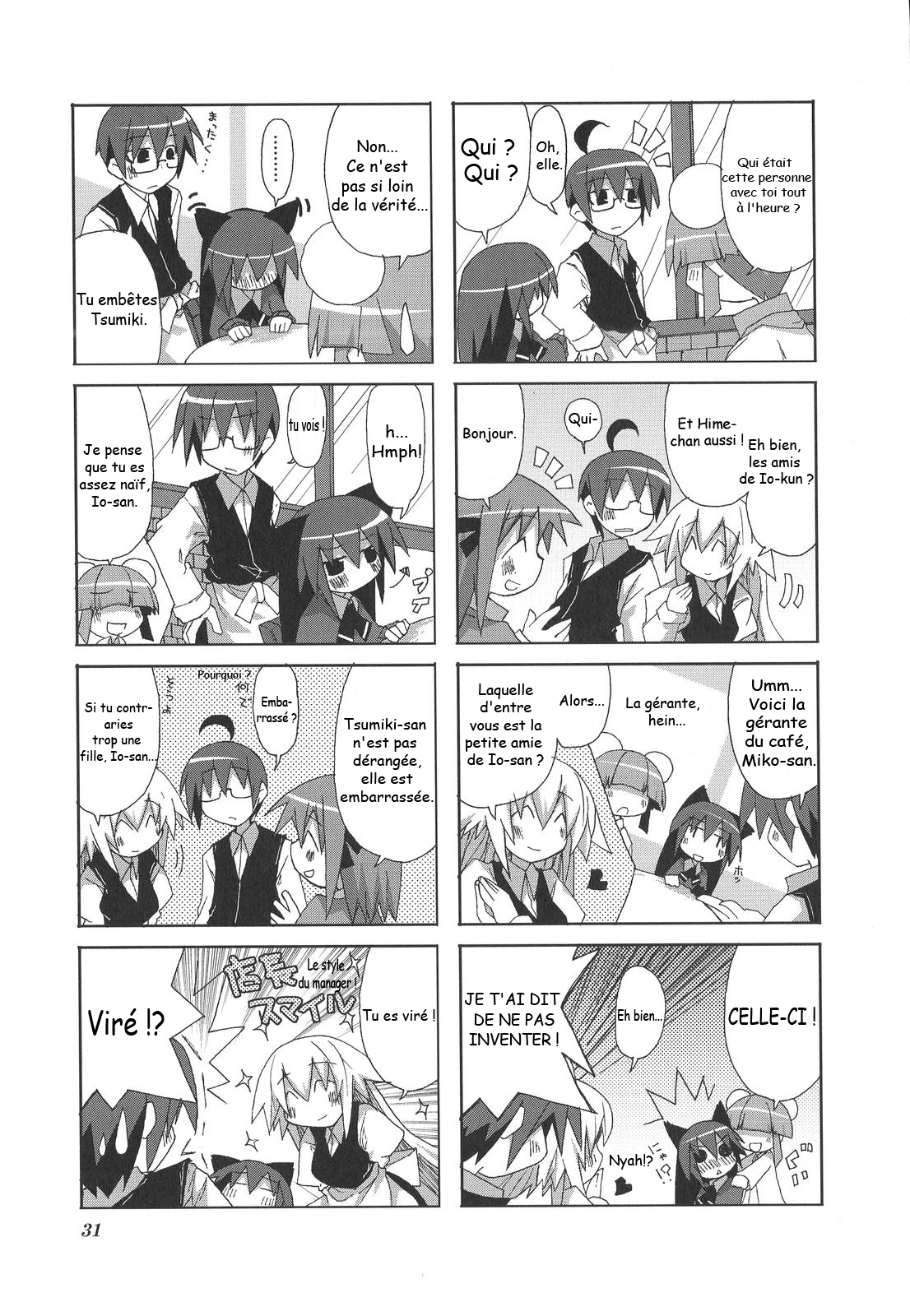 Acchi Kocchi Ch.4 第8页