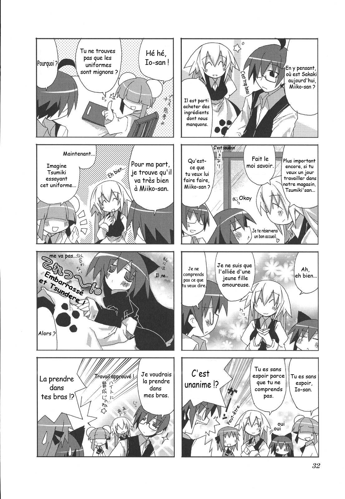Acchi Kocchi Ch.4 第9页