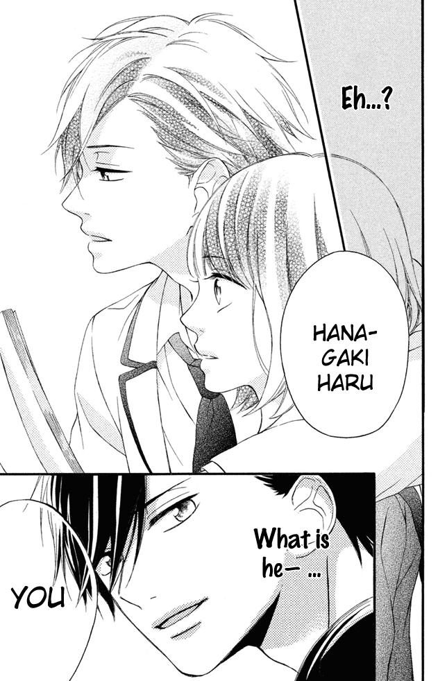 Koko Kara Saki wa NG! I want to die, I want to disappear, I want to go back 第68页