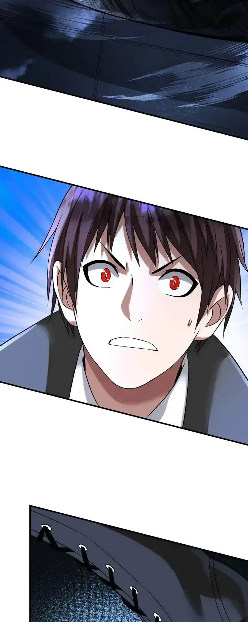 Disaster Shelter Ch. 5 第13页