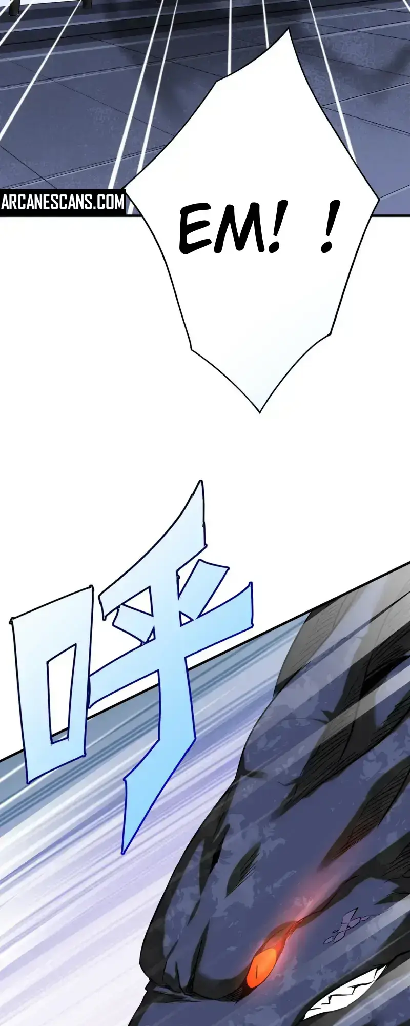 Disaster Shelter Ch. 5 第21页