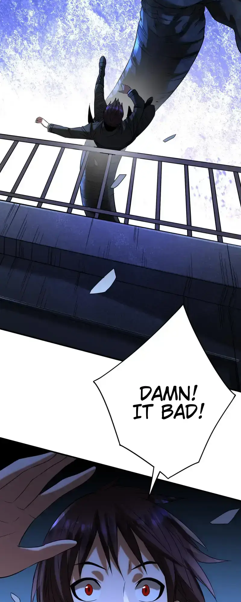 Disaster Shelter Ch. 5 第23页