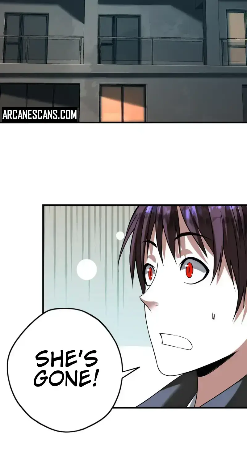 Disaster Shelter Ch. 5 第32页