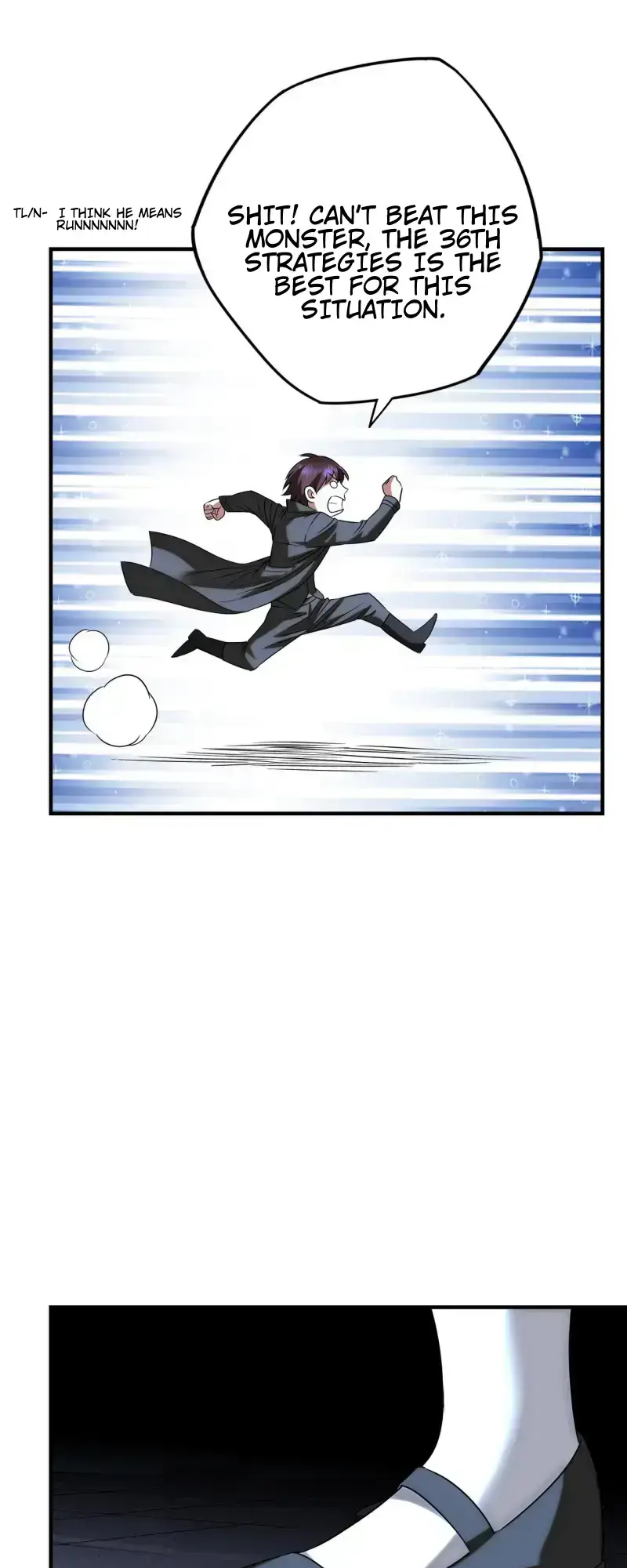 Disaster Shelter Ch. 5 第34页