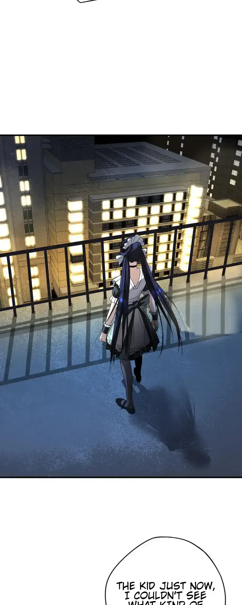 Disaster Shelter Ch. 5 第38页